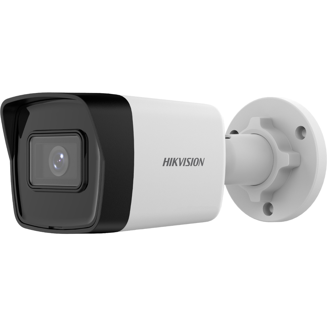 Hikvision DS-2CD1183G0-I Telecamera di Sicurezza IP Esterno 8 MP 3840 x 2160 Pixel Ottica Fissa 2.8 mm con Illuminazione IR 30m