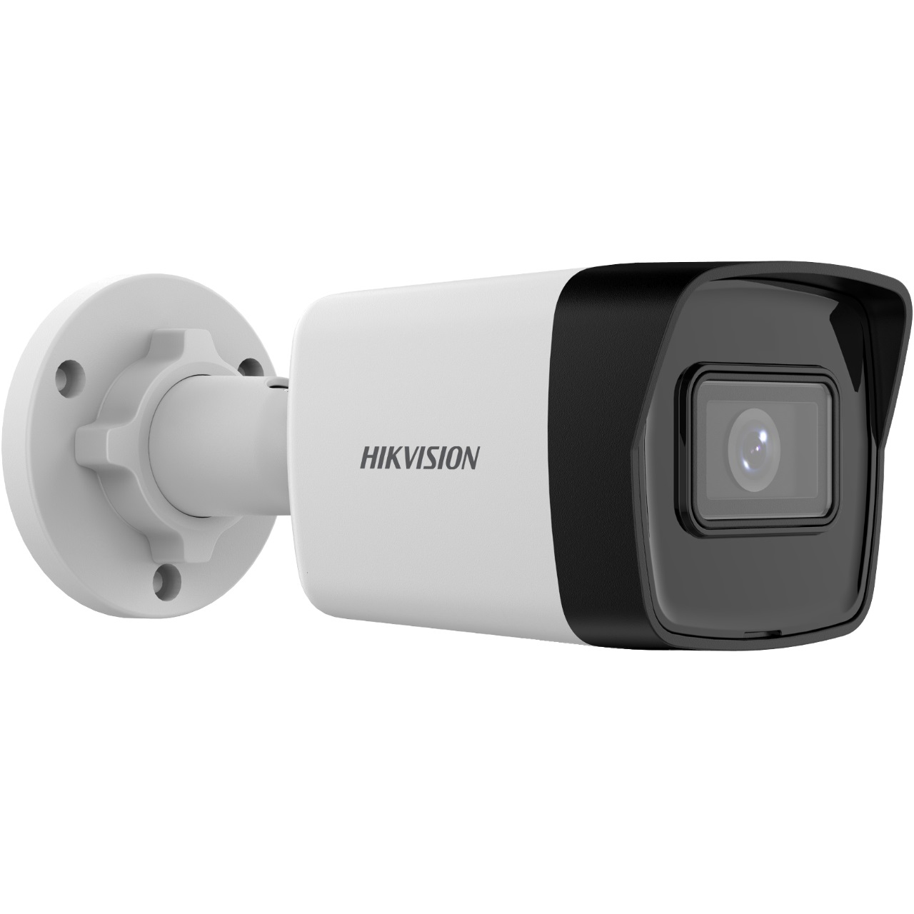 Hikvision DS-2CD1183G0-I Telecamera di Sicurezza IP Esterno 8 MP 3840 x 2160 Pixel Ottica Fissa 2.8 mm con Illuminazione IR 30m