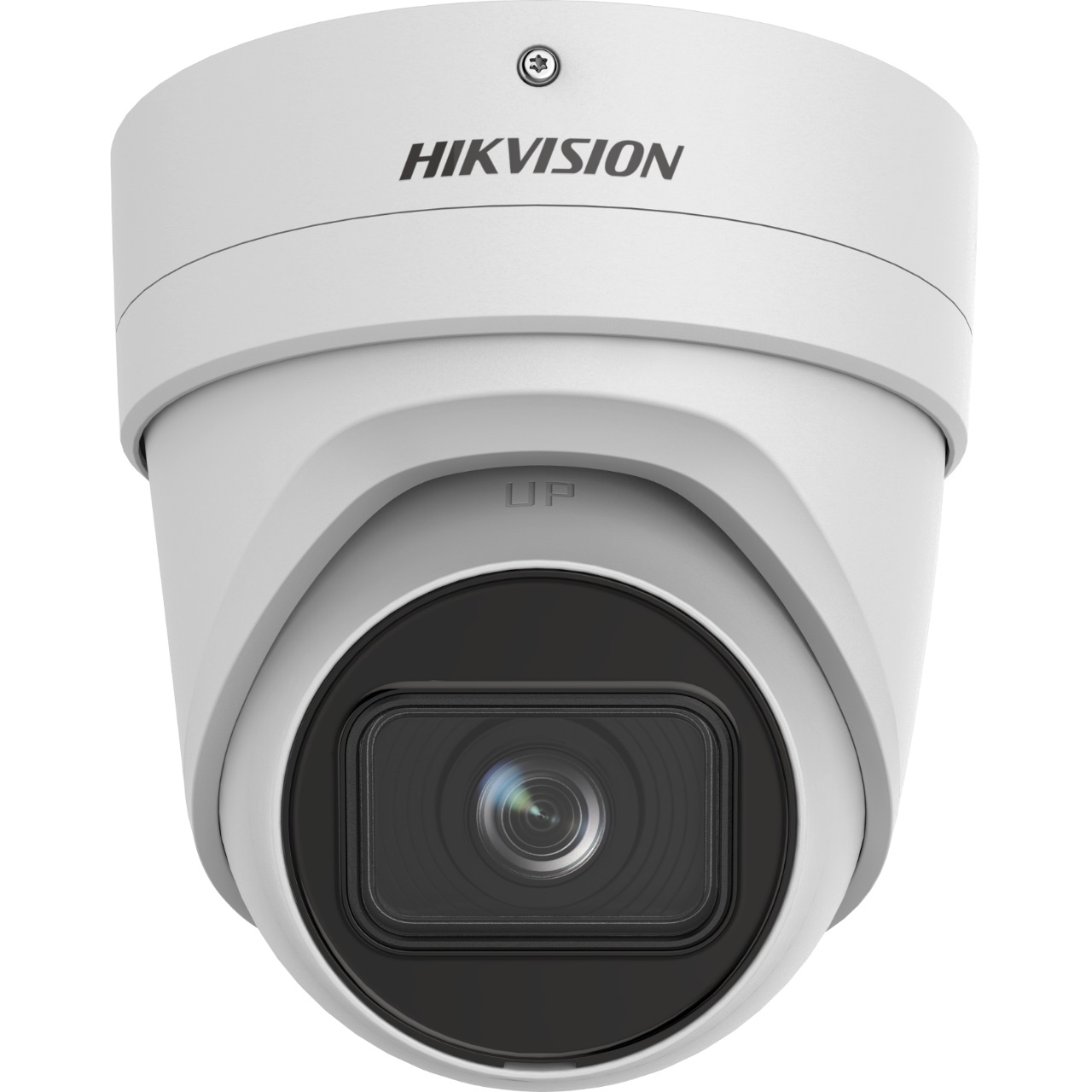 Hikvision DS-2CD2H86G2-IZS(2.8-12mm)(C) Telecamera di sicurezza IP 8MP Torretta 3840 x 2160 Pixel Interno ed Esterno Soffitto/Muro