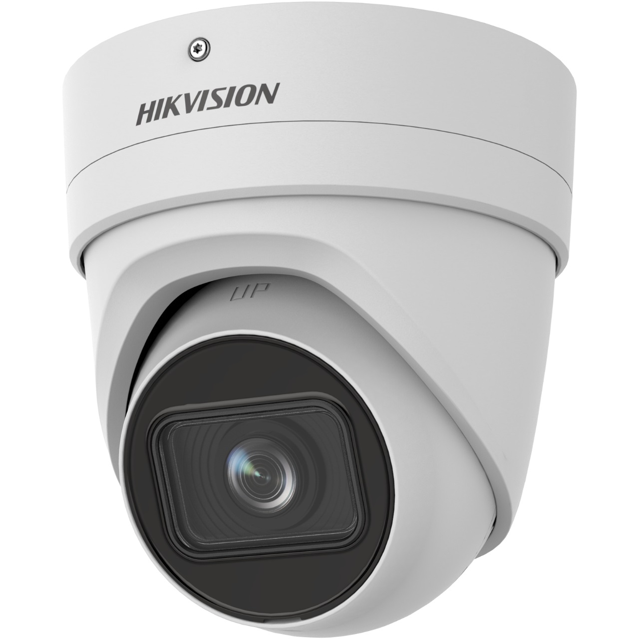 Hikvision DS-2CD2H86G2-IZS(2.8-12mm)(C) Telecamera di sicurezza IP 8MP Torretta 3840 x 2160 Pixel Interno ed Esterno Soffitto/Muro