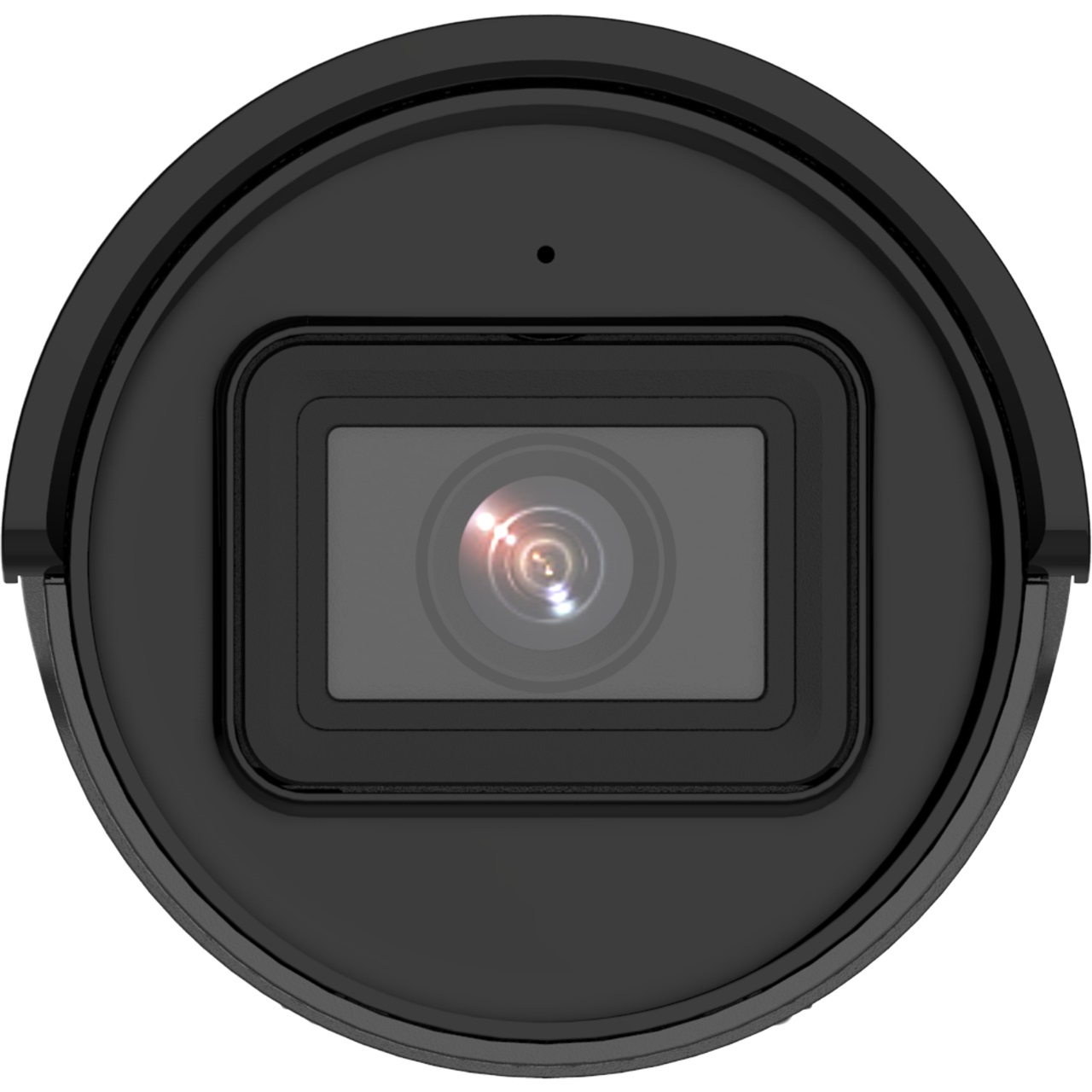 Hikvision DS-2CD2086G2-I Telecamera di Sicurezza IP Esterno 8MP 4K Ultra HD con Ottica Fissa 4mm e Illuminatore IR 40M