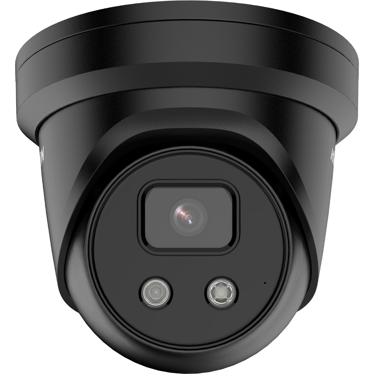 Hikvision DS-2CD2346G2-IU Telecamera di Sicurezza IP Torretta 4MP Interno ed Esterno 2688 x 1520 Pixel Cablata Soffitto/Muro Colore Nero