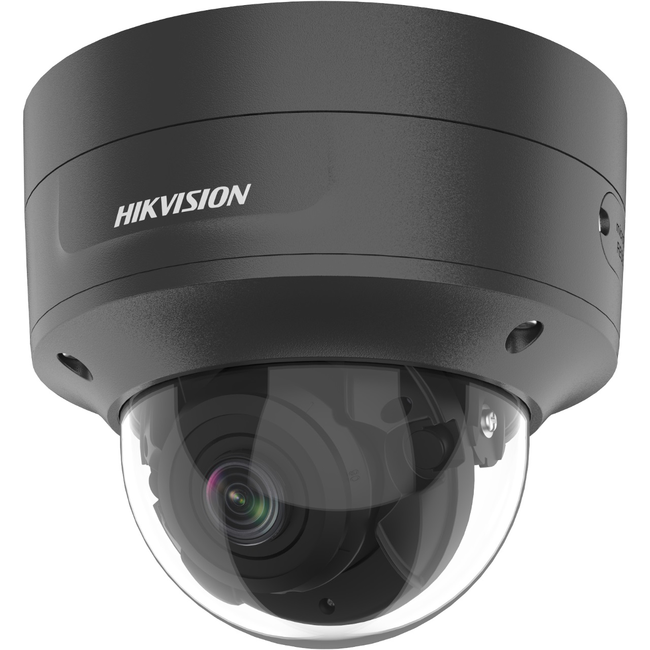 Hikvision DS-2CD2786G2-IZS Telecamera di sicurezza IP Esterno Cupola 4K 3840 x 2160 Pixel Soffitto/muro Obiettivo 2.8-12mm