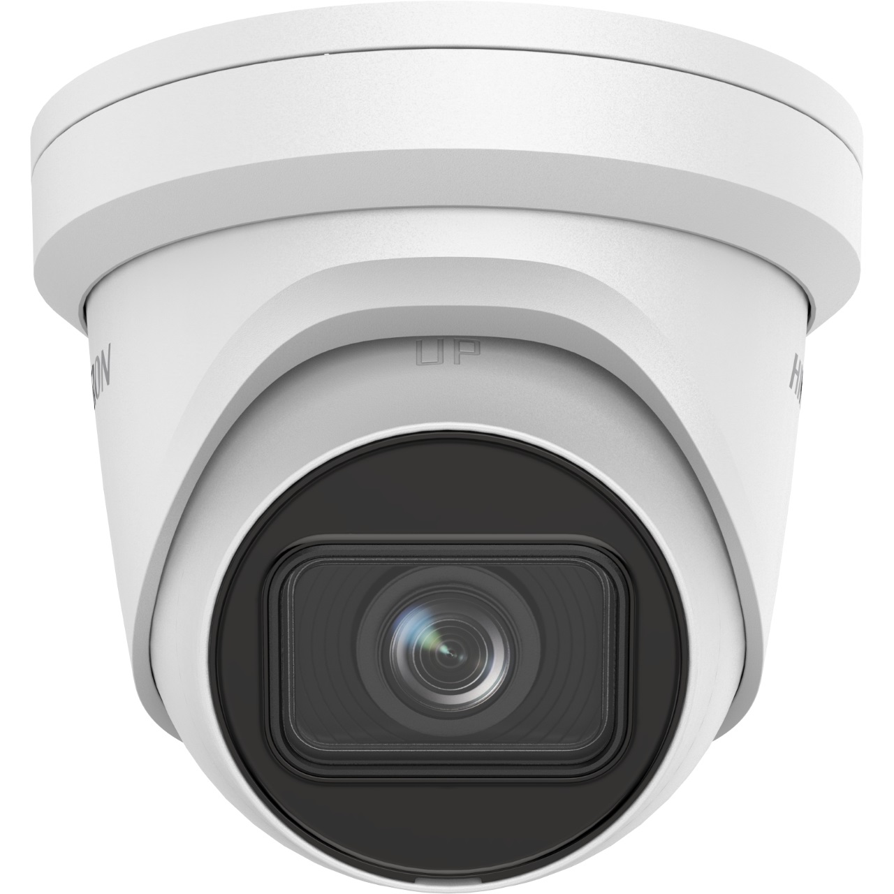 Hikvision DS-2CD2H83G2-IZS Telecamera di sicurezza IP Esterno Cupola 4K 3840 x 2160 Pixel Cablata Soffitto/muro