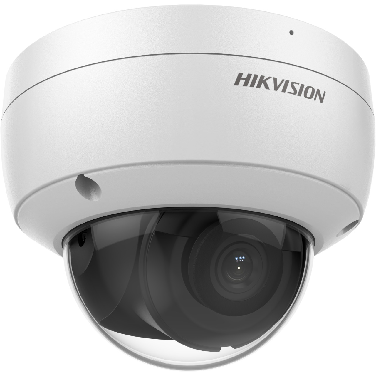 Hikvision DS-2CD2183G2-IU Telecamera di Sicurezza IP Esterno Cupola 3840 x 2160 Pixel Cablata Soffitto/Muro