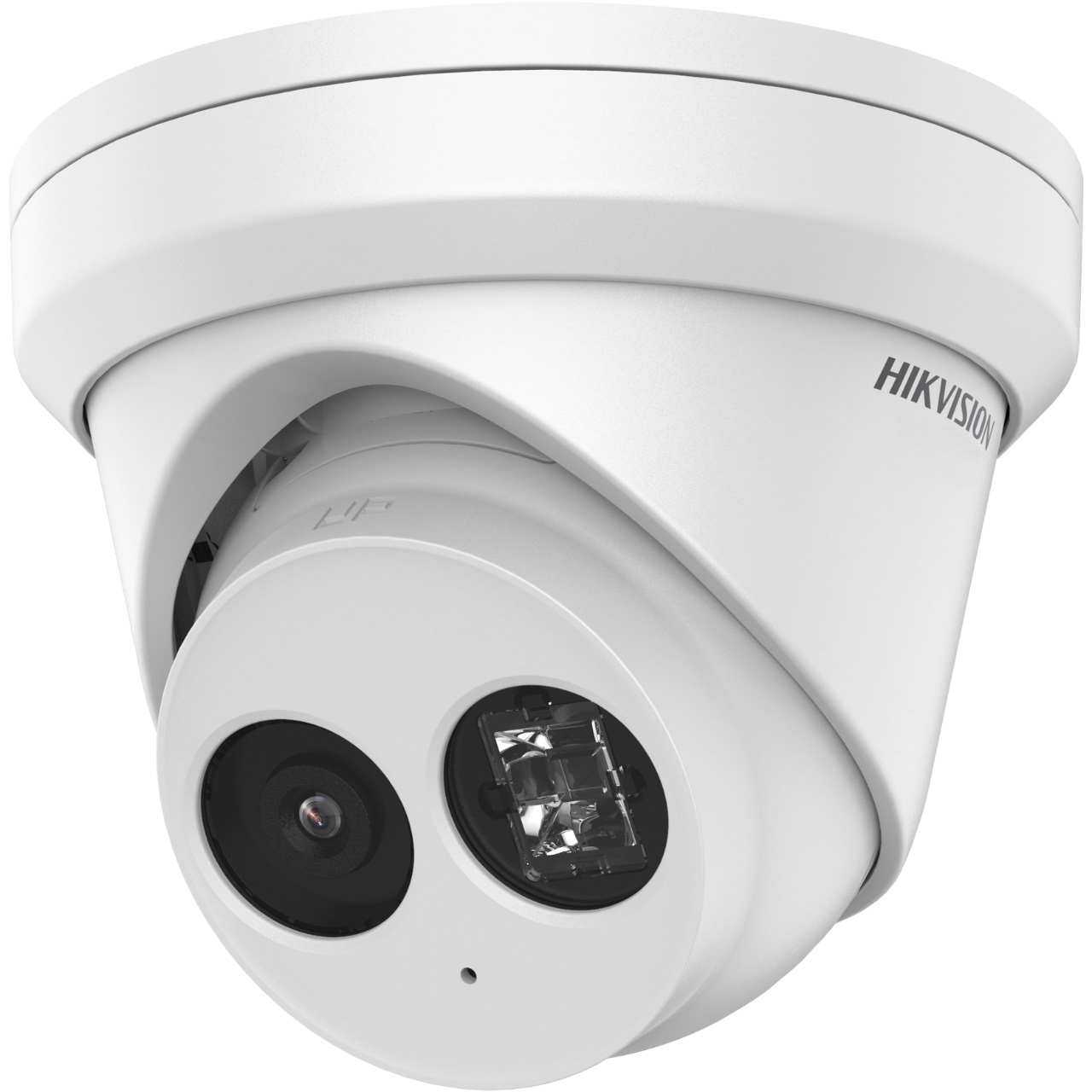Hikvision DS-2CD2383G2-IU Torretta Telecamera di Sicurezza IP Esterno 4K 3840 x 2160 Pixel Cablata Soffitto/Muro