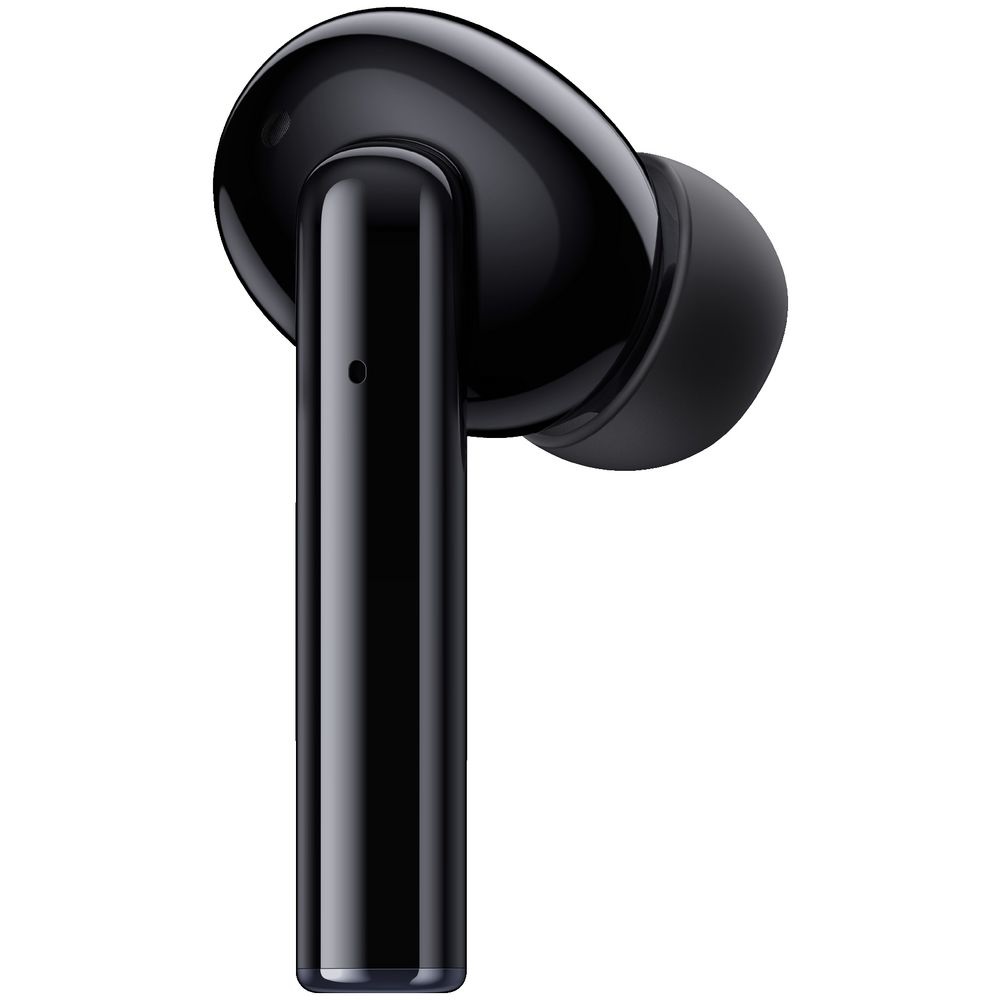 realme Buds Air PRO - Cuffie Wireless In-ear Bluetooth 5.0 con Cancellazione Attiva del Rumore fino a 35 dB, Latenza 94 ms, Colore Nero