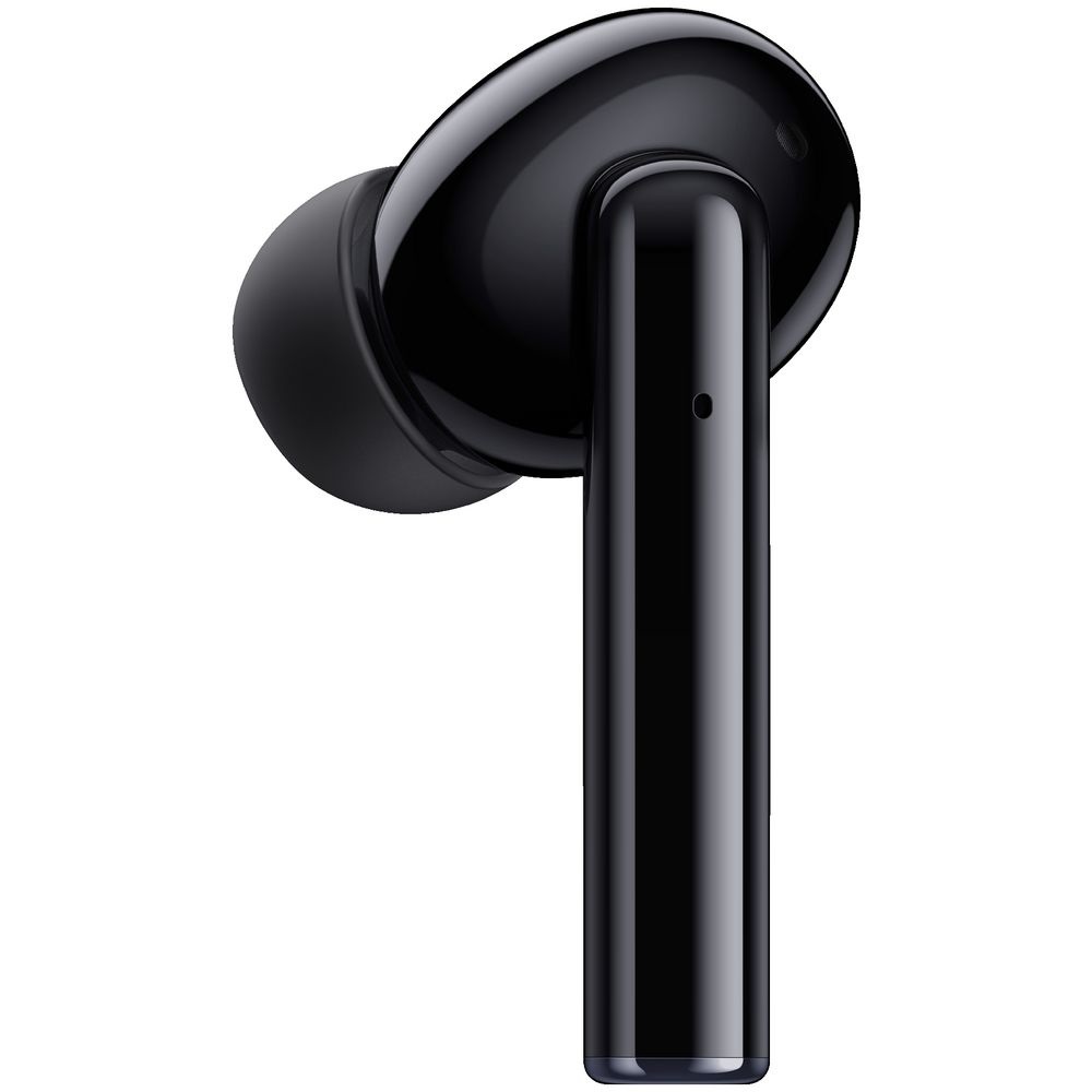 realme Buds Air PRO - Cuffie Wireless In-ear Bluetooth 5.0 con Cancellazione Attiva del Rumore fino a 35 dB, Latenza 94 ms, Colore Nero