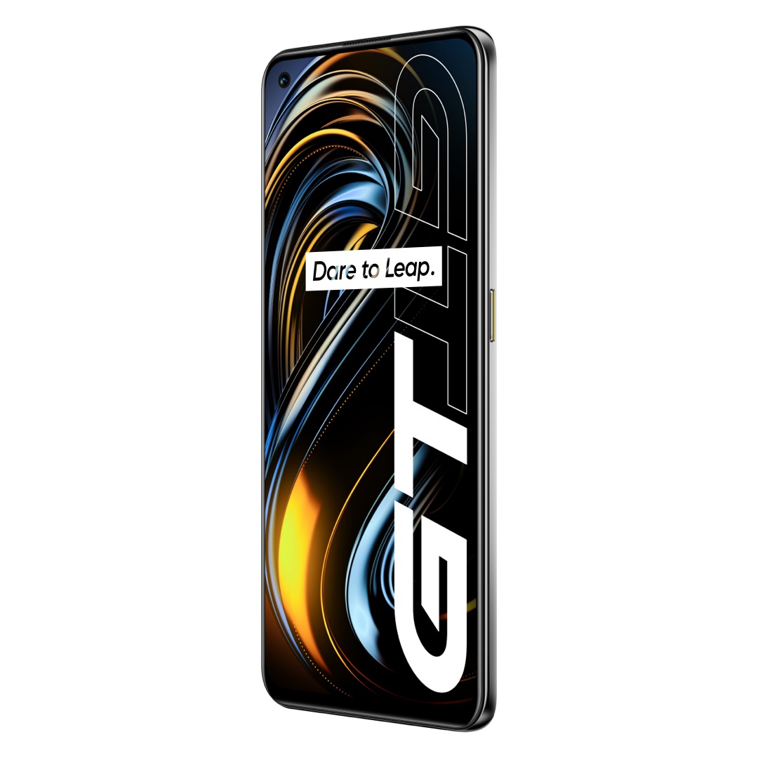 realme GT 5G - Smartphone 6.43