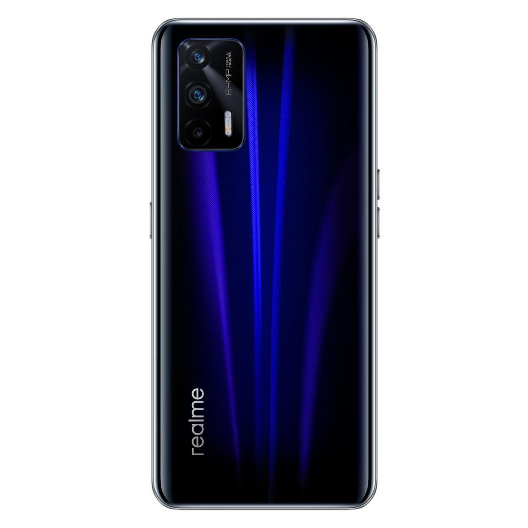 realme GT 5G - Smartphone 6.43