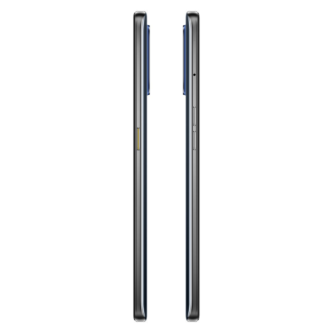 realme GT 5G - Smartphone 6.43