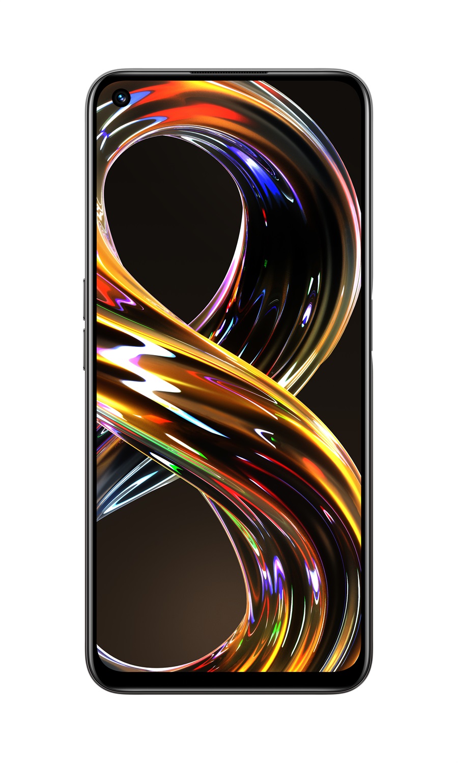 realme 8i 16,8 cm (6.6