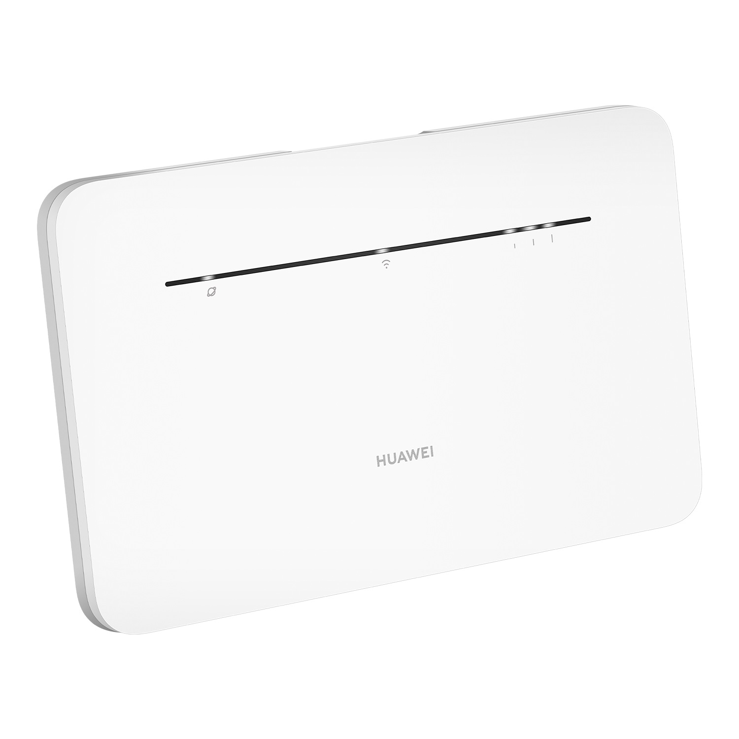 Huawei B535-235a Router Wireless Dual-band (2.4 GHz/5 GHz) 4G LTE Bianco - Wi-Fi 5, Fino a 867 Mbps, 4 Porte Ethernet Gigabit