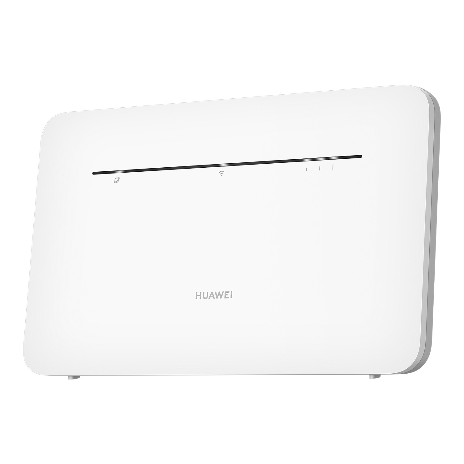 Huawei B535-235a Router Wireless Dual-band (2.4 GHz/5 GHz) 4G LTE Bianco - Wi-Fi 5, Fino a 867 Mbps, 4 Porte Ethernet Gigabit