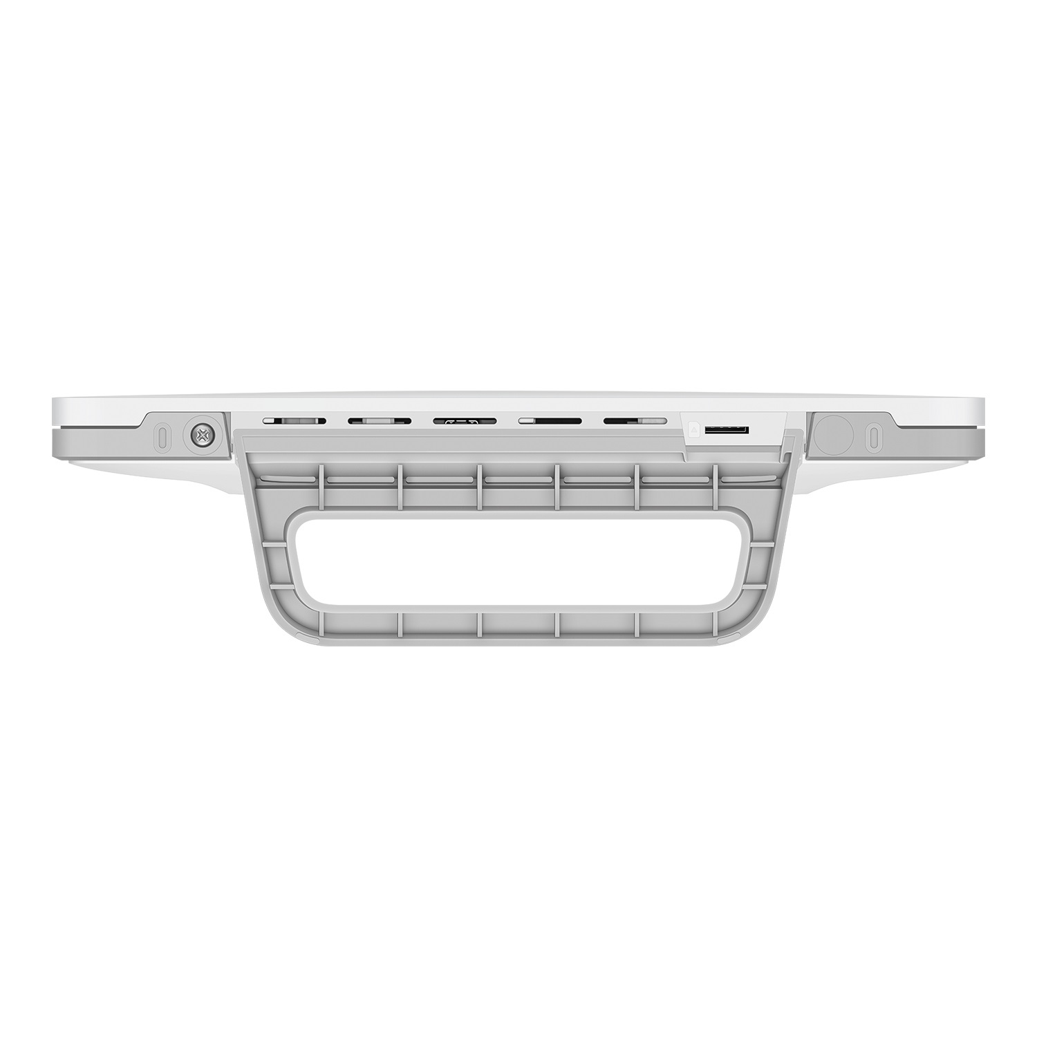 Huawei B535-235a Router Wireless Dual-band (2.4 GHz/5 GHz) 4G LTE Bianco - Wi-Fi 5, Fino a 867 Mbps, 4 Porte Ethernet Gigabit