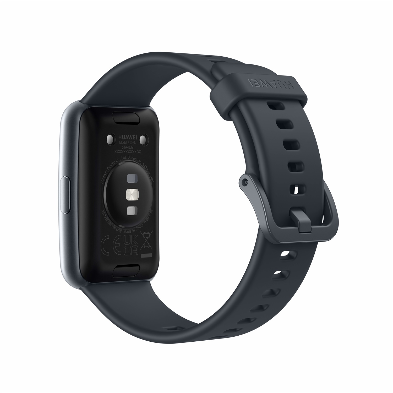 HUAWEI WATCH FIT SE - Smartwatch con Display AMOLED da 1.64 pollici, Risoluzione 456 x 280, GPS, Monitoraggio del Sonno, Cinturino Staccabile, Bluetooth 5.0, Peso 21 g