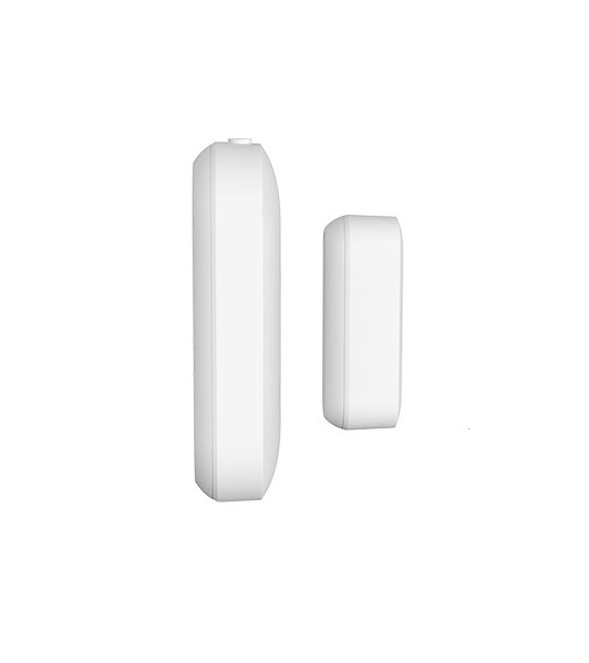 EZVIZ T2C Sensore Wireless per Apertura/Chiusura Porte e Finestre Bianco con Tecnologia ZigBee