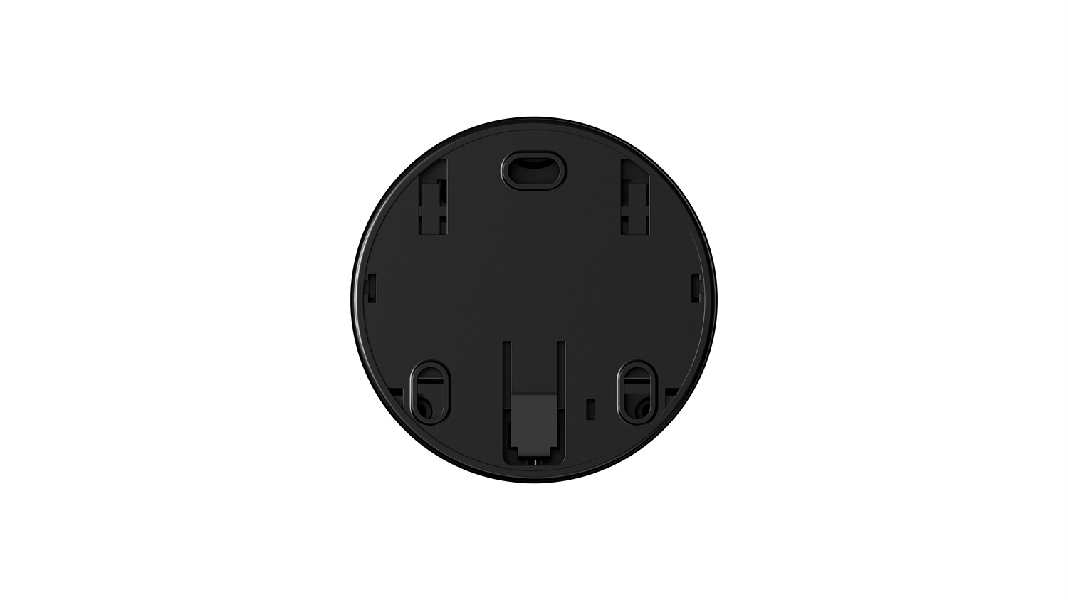 EZVIZ Serratura Intelligente DL01S Tastierino DL01CP - Accesso Senza Chiave, Controllo Smartphone, Chiusura Automatica, Grigio