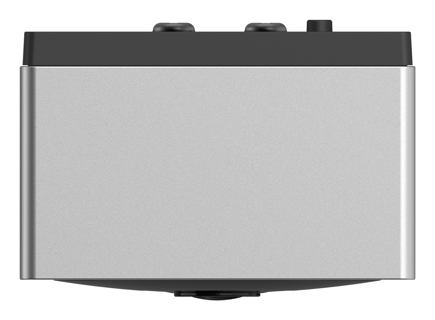EZVIZ HP3 Pro Grigio - Campanello Video 2K con Ricarica Solare e Rilevamento di Movimento