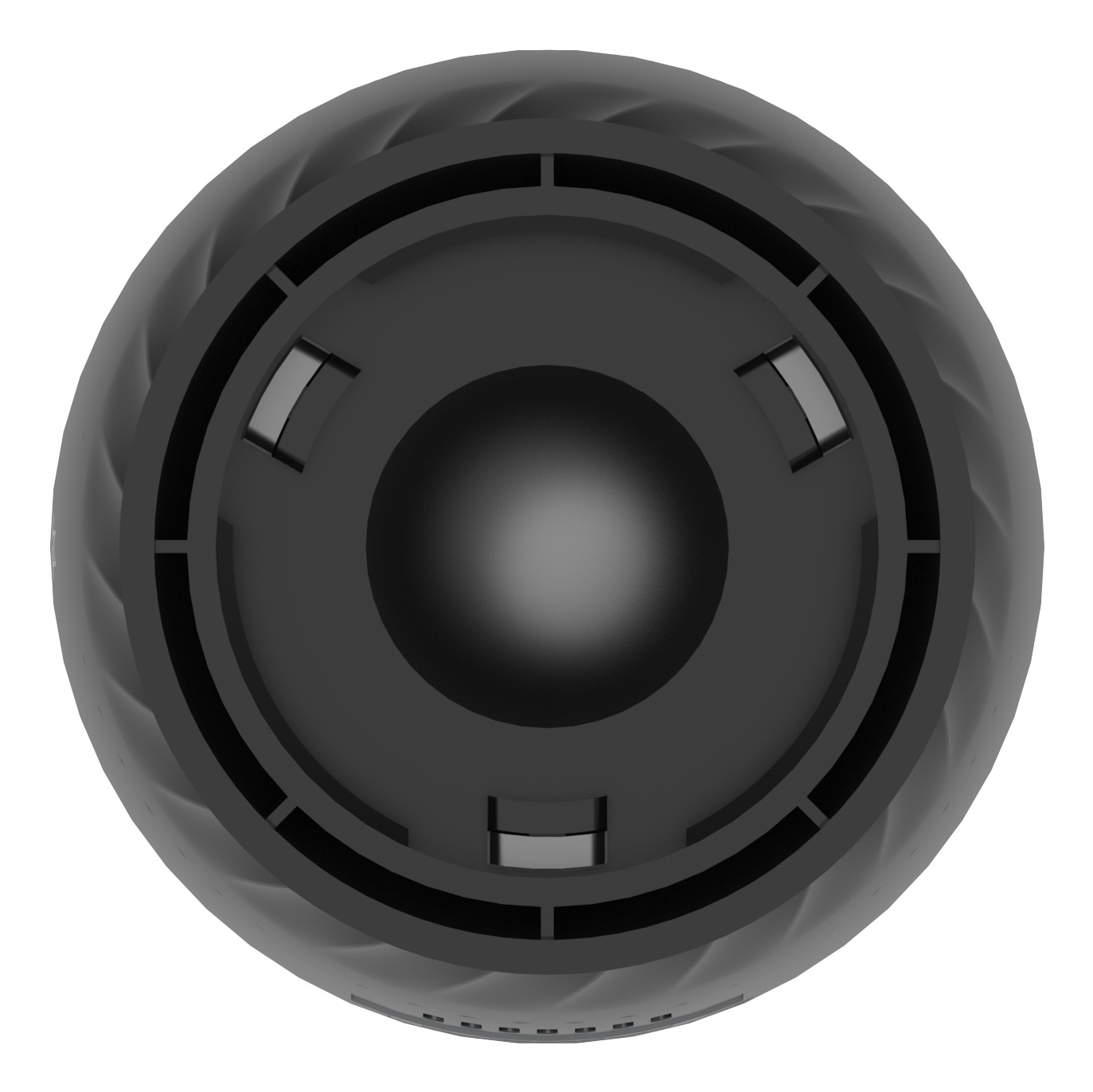 EZVIZ BC1c 4K Telecamera di Sorveglianza a Batteria per Esterni con Rilevamento Intelligente, Visione Notturna a Colori e Modalità AOV