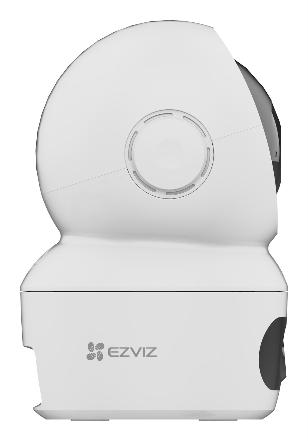 EZVIZ H7c Telecamera di Sicurezza IP Interna 2K 2560 x 1440 Pixel Motorizzata Bianco - Soffitto/Scrivania