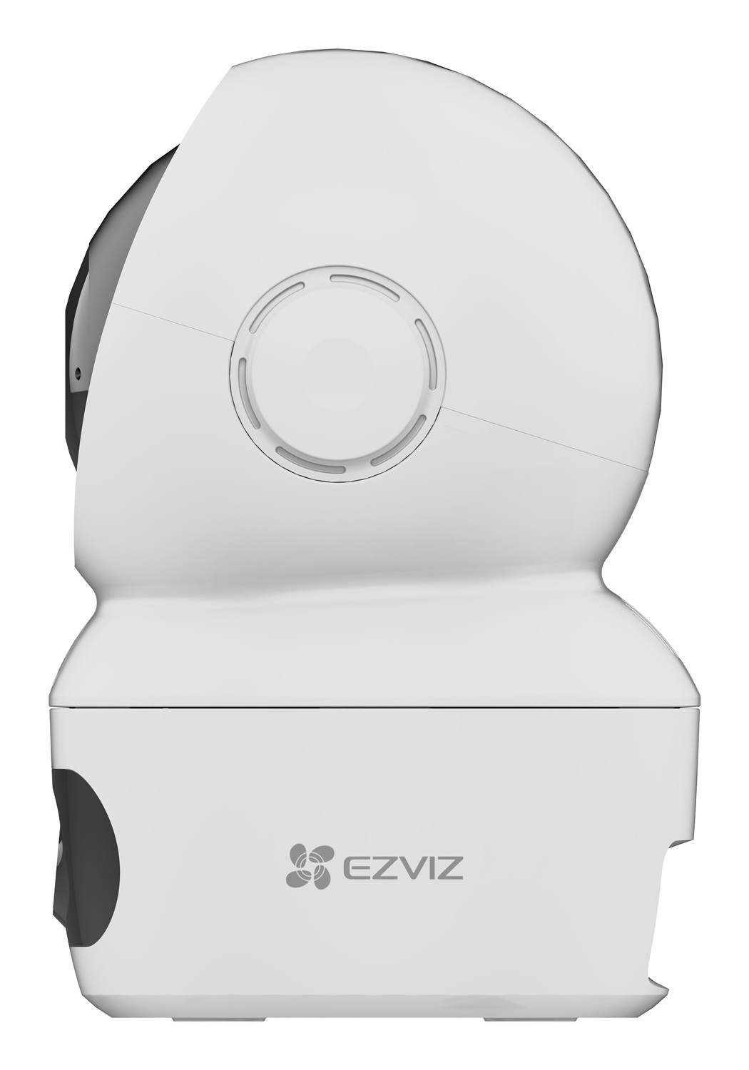 EZVIZ H7c Telecamera di Sicurezza IP Interna 2K 2560 x 1440 Pixel Motorizzata Bianco - Soffitto/Scrivania
