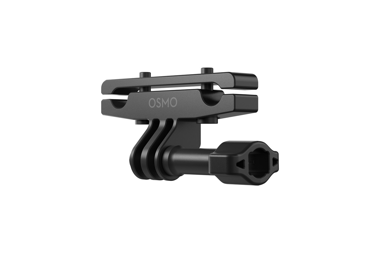DJI Supporto per Sellino Bici per Osmo Action - Compatibile con Osmo Nano, DJI Action 2, Osmo Action 3, Osmo Action 4, Osmo Action 5 Pro, Osmo Action 6