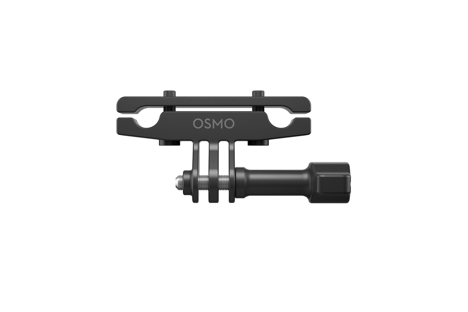 DJI Supporto per Sellino Bici per Osmo Action - Compatibile con Osmo Nano, DJI Action 2, Osmo Action 3, Osmo Action 4, Osmo Action 5 Pro, Osmo Action 6