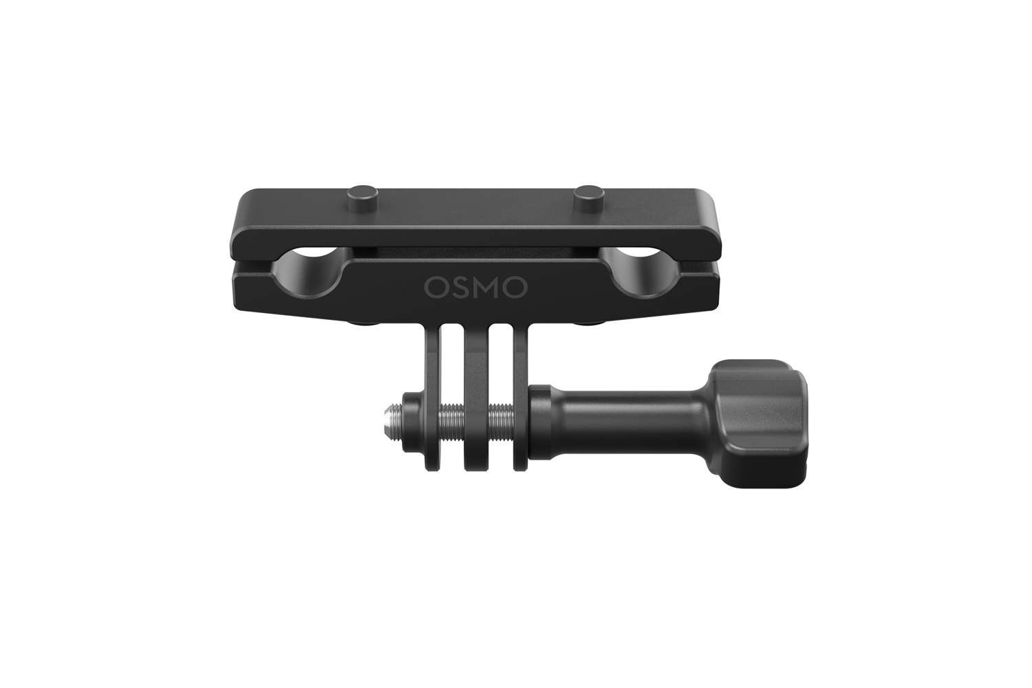 DJI Supporto per Sellino Bici per Osmo Action - Compatibile con Osmo Nano, DJI Action 2, Osmo Action 3, Osmo Action 4, Osmo Action 5 Pro, Osmo Action 6
