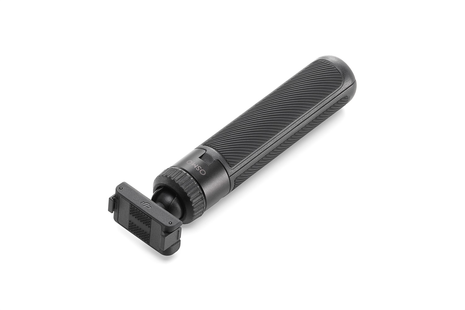 DJI Osmo Action Mini Manico Telescopico - Compatibile con Osmo Action 3, 4 e 5 Pro, Estensibile in 4 Sezioni, Treppiede Integrato