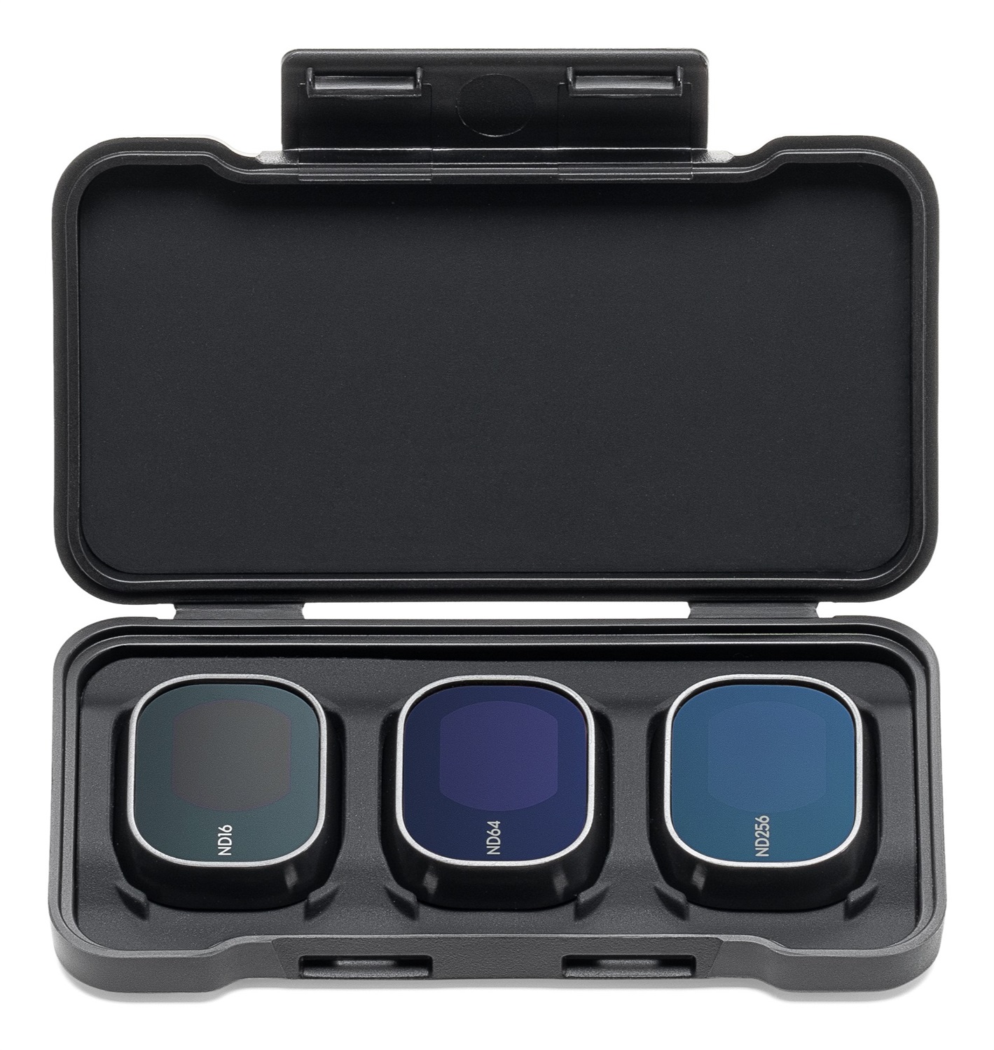 DJI Set Filtri ND per Mini 4 Pro (ND16/64/256) - Ideali per Riprese in Condizioni di Luce Intensa