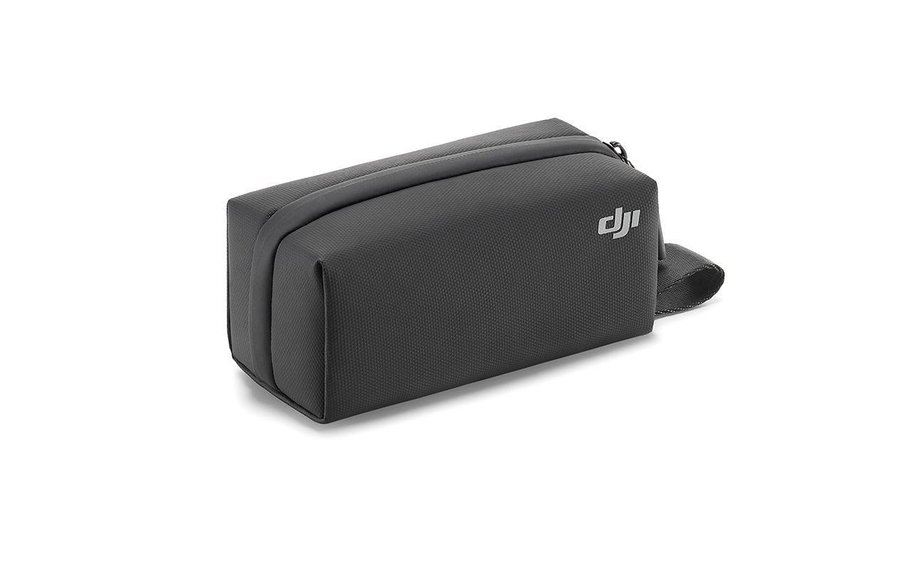 DJI Osmo Pocket 3 Carrying Bag - Custodia Protettiva e Portatile per Accessori