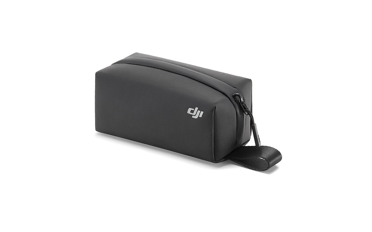 DJI Osmo Pocket 3 Carrying Bag - Custodia Protettiva e Portatile per Accessori