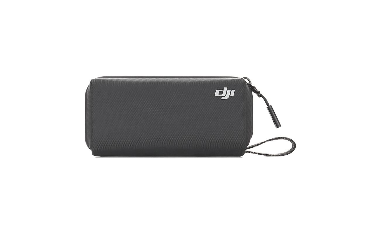 DJI Osmo Pocket 3 Carrying Bag - Custodia Protettiva e Portatile per Accessori