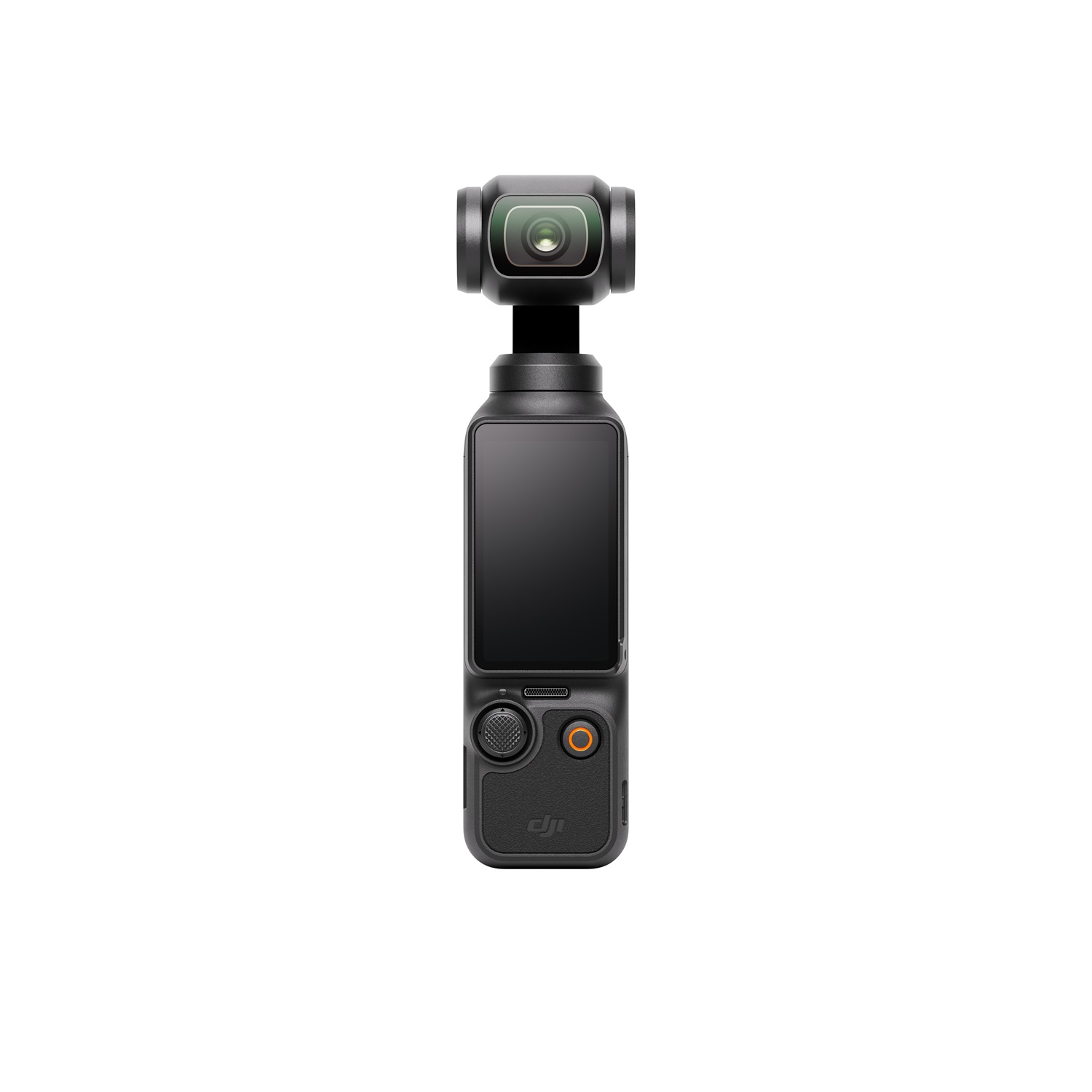 DJI Osmo Pocket 3 Creator Combo - Fotocamera digitale con CMOS da 1'' e video 4K/120fps, stabilizzazione a 3 assi, tracciamento volti/oggetti, messa a fuoco rapida, microfono incluso, touchscreen da 2 pollici
