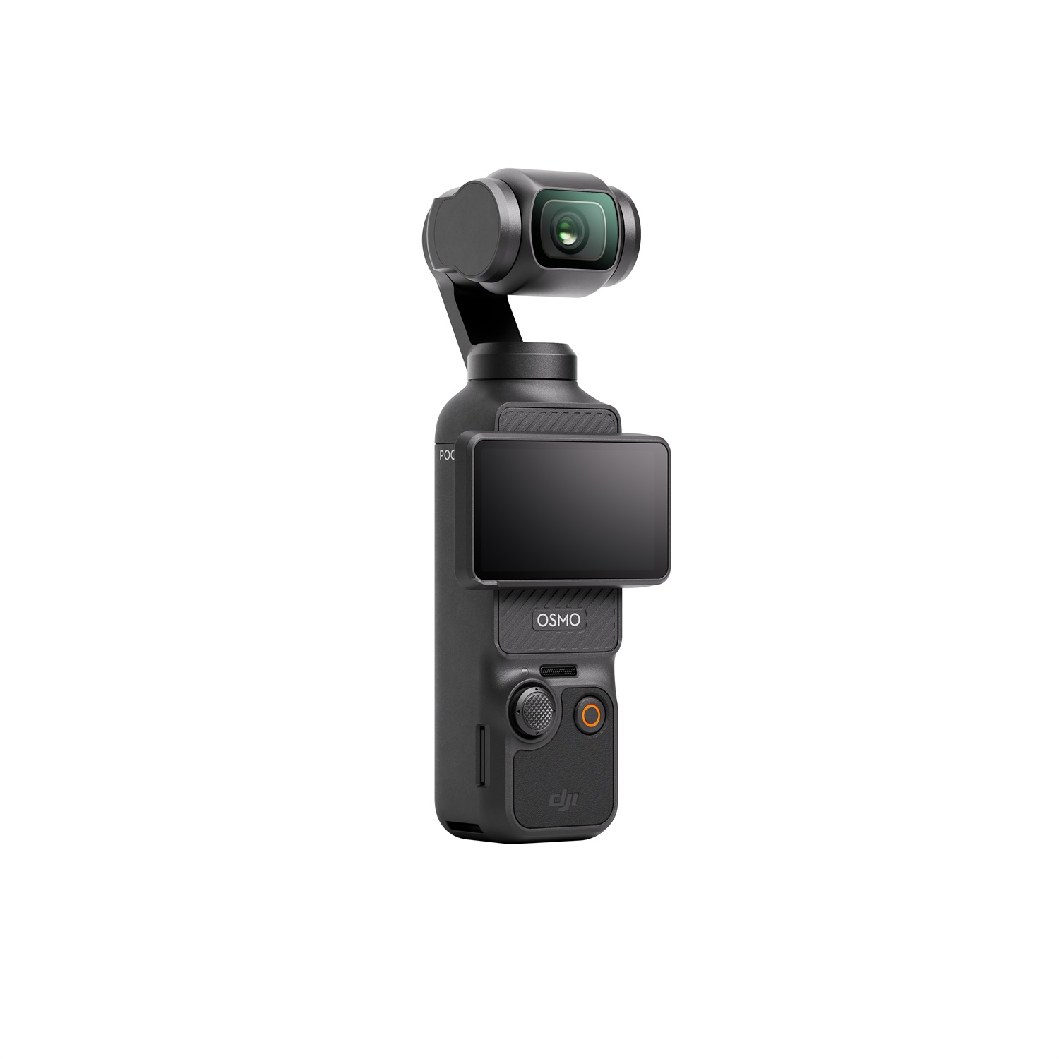 DJI Osmo Pocket 3 Creator Combo - Fotocamera digitale con CMOS da 1'' e video 4K/120fps, stabilizzazione a 3 assi, tracciamento volti/oggetti, messa a fuoco rapida, microfono incluso, touchscreen da 2 pollici