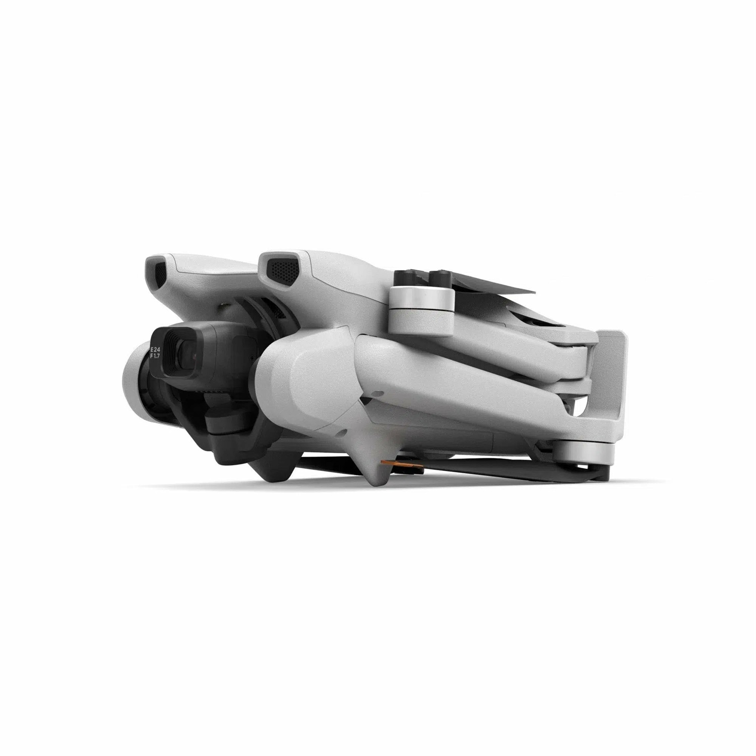 DJI Mini 3 (RC) - Mini-drone ultraleggero 48 MP, video 4K HDR, autonomia fino a 38 min, peso < 249 g, funzioni intelligenti e riprese verticali