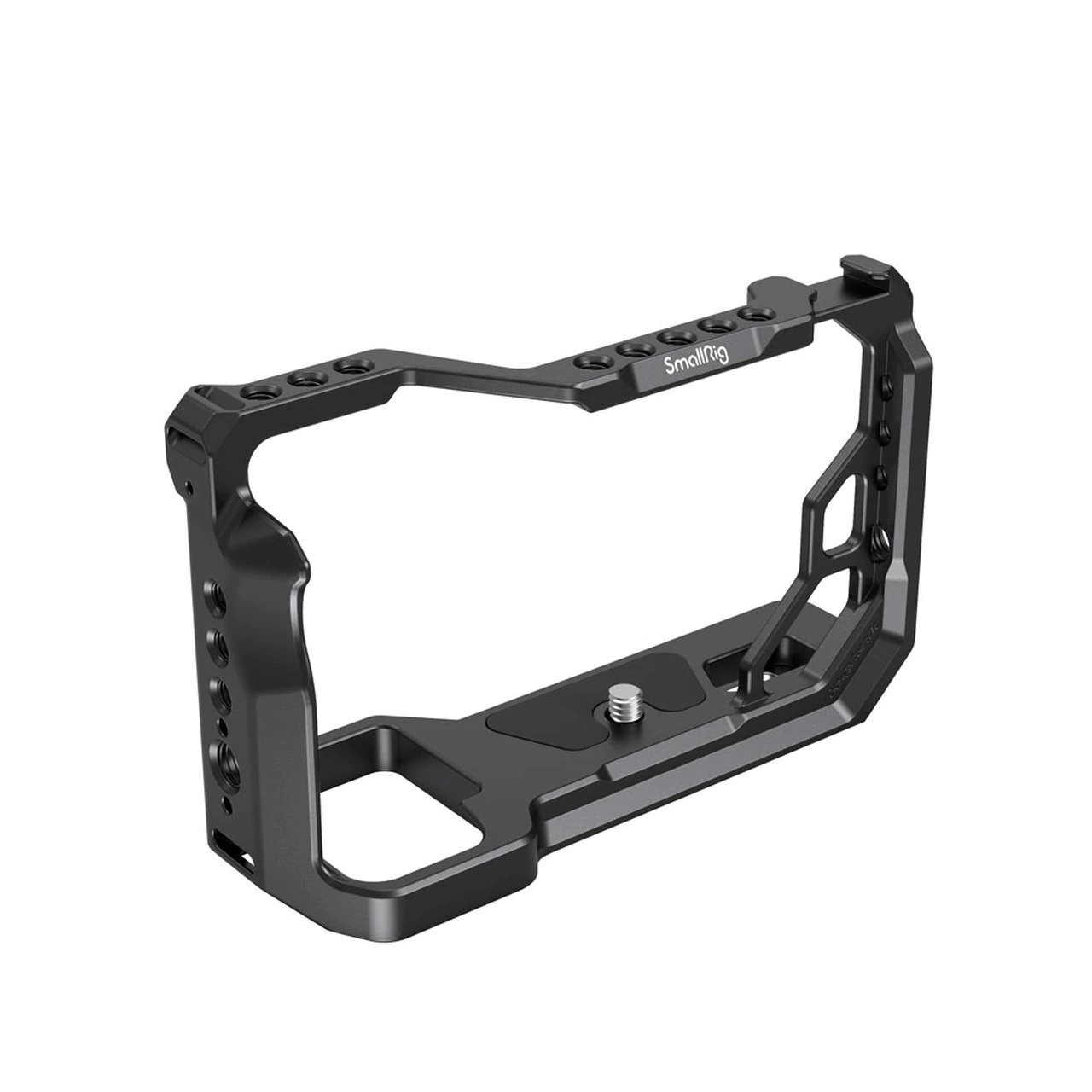 SmallRig Cage per Sony A7C 3081 - Gabbia Leggera e Compatta con Fissaggio Sicuro