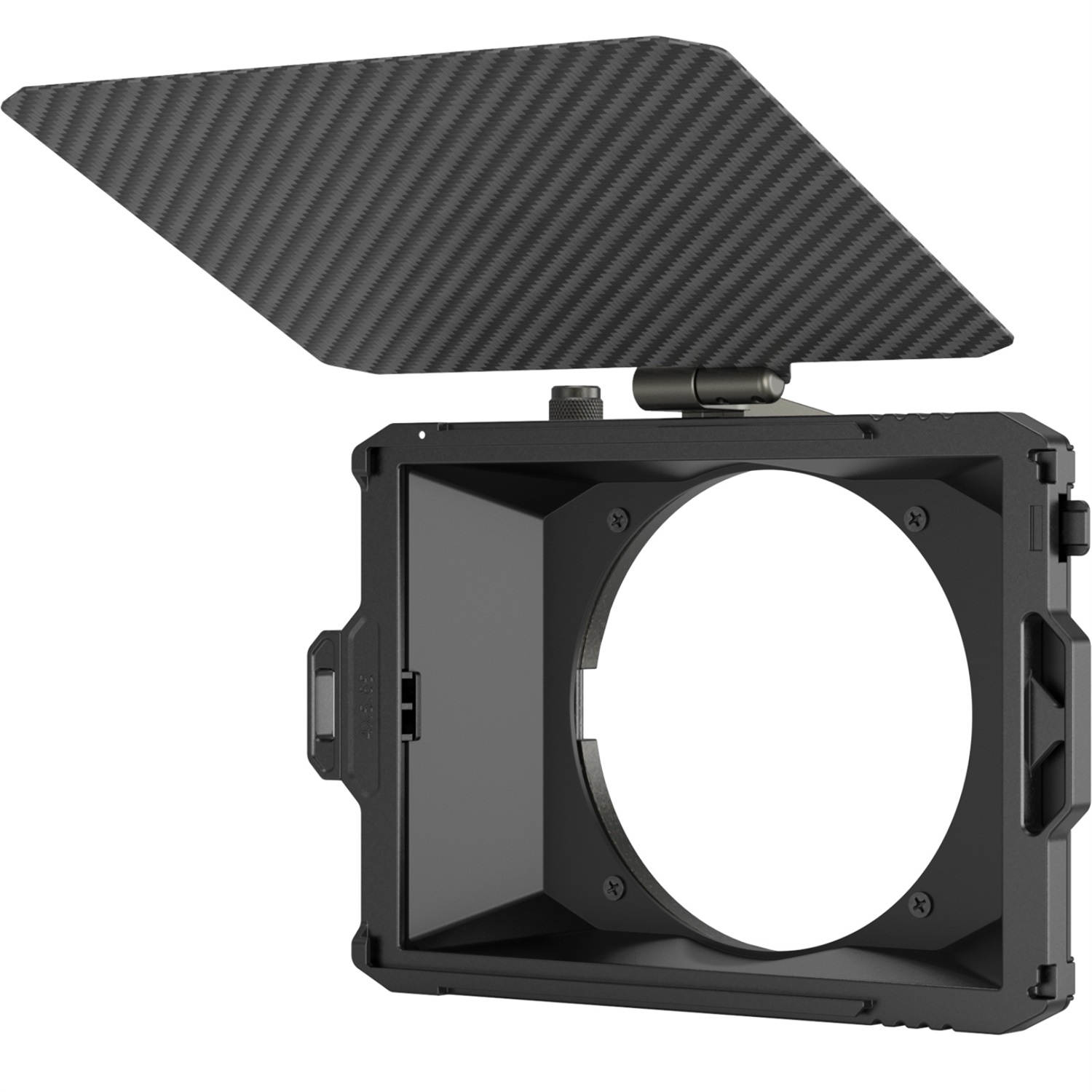 SmallRig 3575 Mini Matte Box Lite - Compatto e leggero con supporto per filtri
