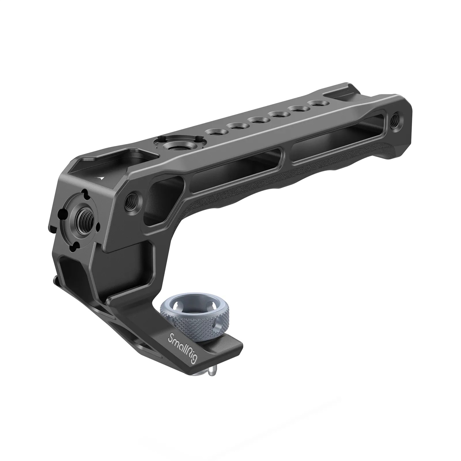 SmallRig ARRI Maniglia di posizionamento superiore (Lite) 3765 - Ergonomica, Leggera e Compatibile con Attrezzature ARRI