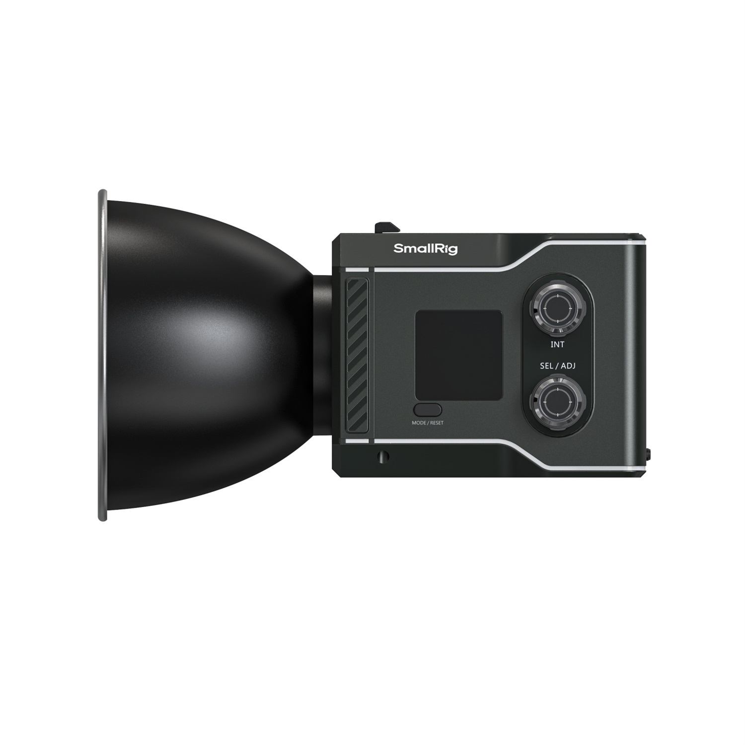 SmallRig RC 60C RGB LED Video Light (Lite Edition) - Lampada COB Portatile a Colori RGBCW con Alta Precisione Cromatica