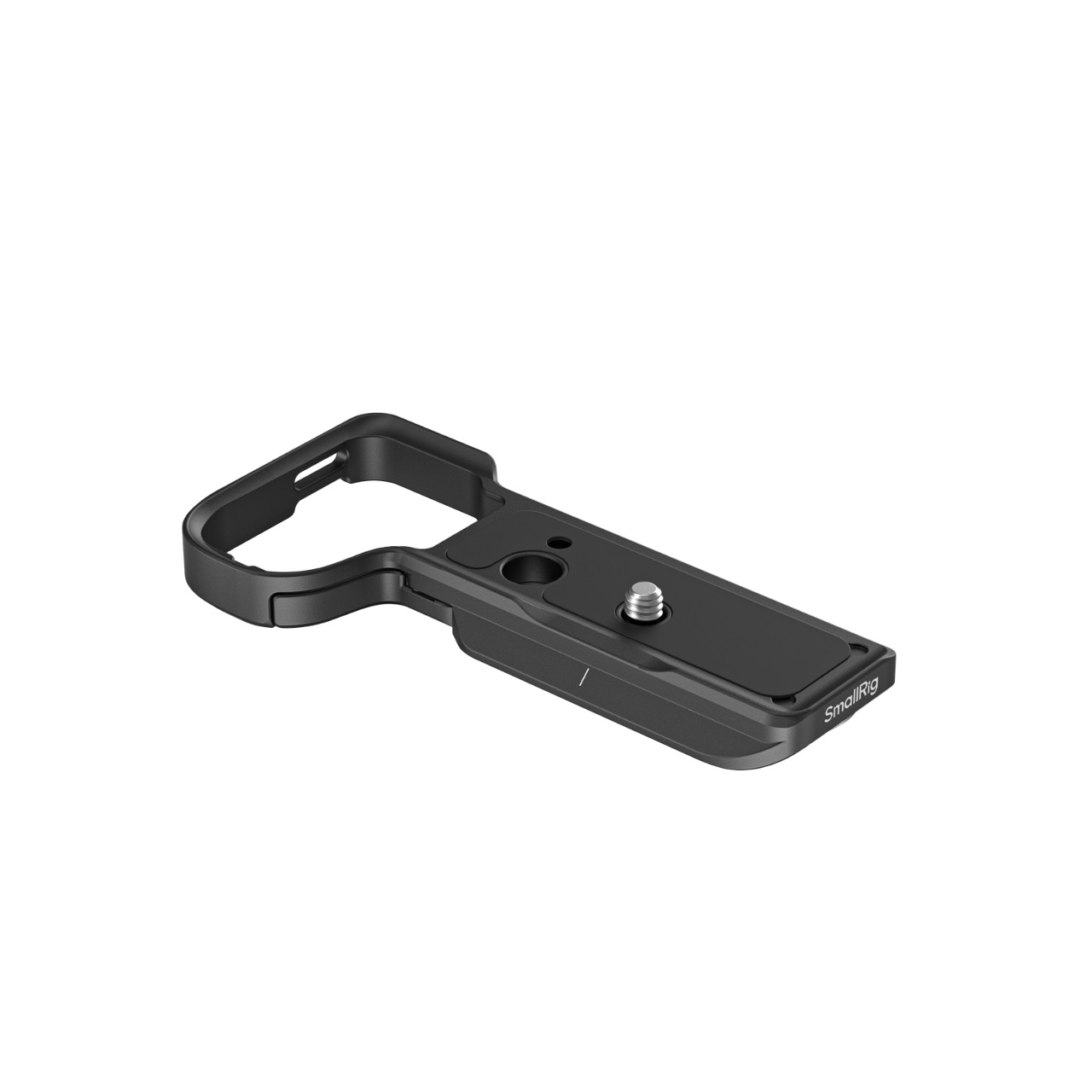 SmallRig 4950 Baseplate Ergonomica per Sony ZV-E10 II con Piastra a Sgancio Rapido Arca-Swiss