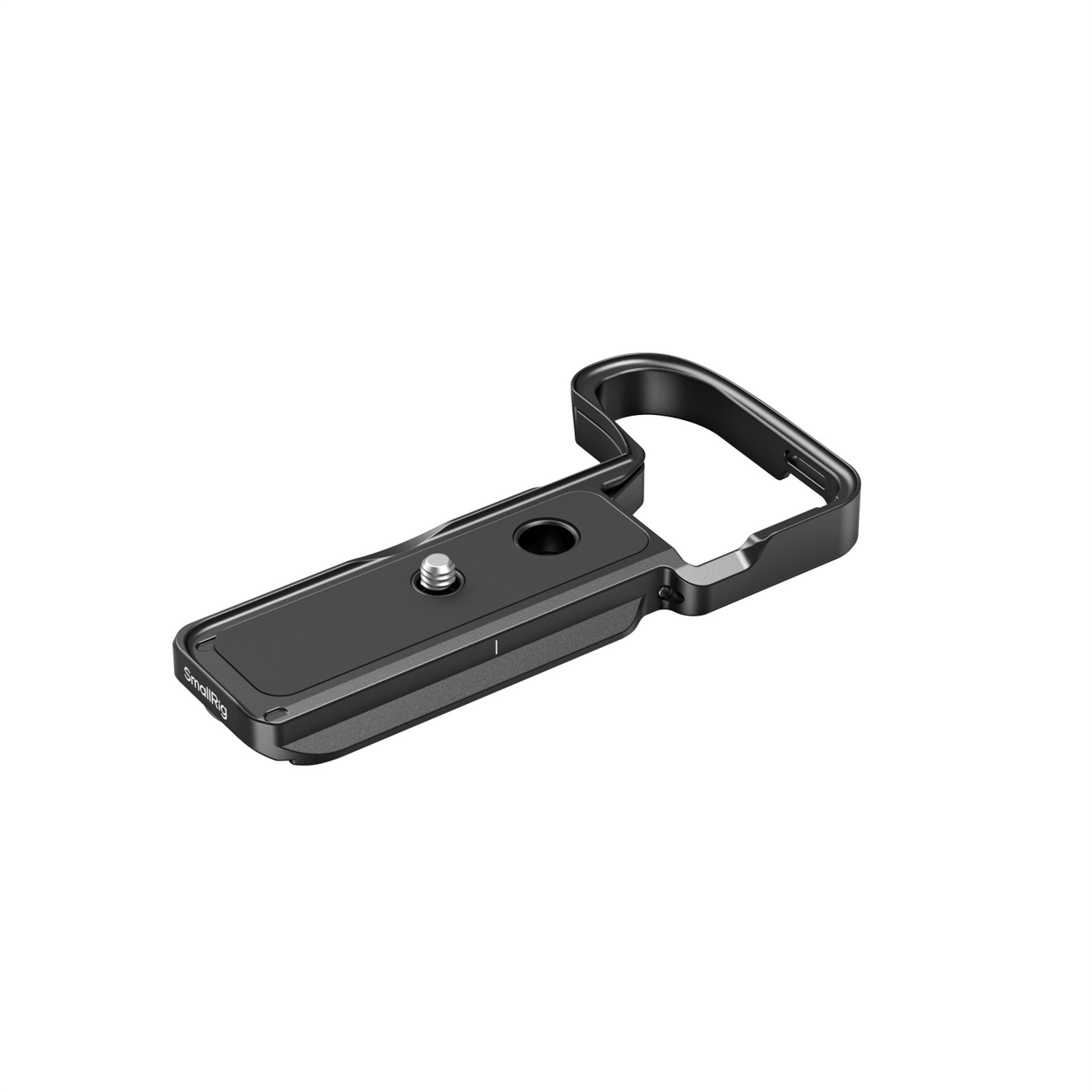 SmallRig 4981 Baseplate per Nikon Z50 II con Piastra a Sgancio Rapido Arca-Swiss e Protezione in Vetro Temperato