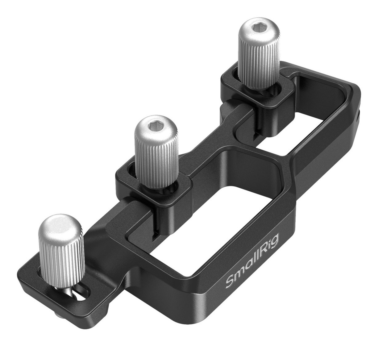 SmallRig 5969 Morsetto per cavo HDMI e USB-C per Canon EOS R6 Mark III / R5 Mark II - Trasmissione dati stabile