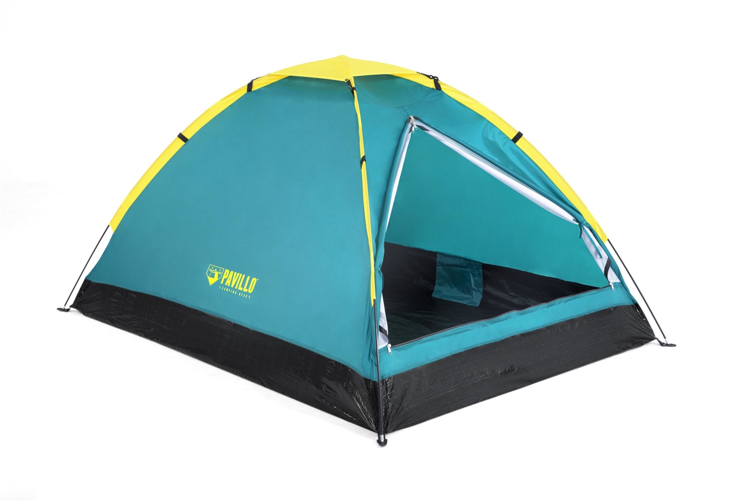 Bestway Tenda da Campeggio Cool Dome 2 posti 145x205x100 cm Blu - Facile da Montare