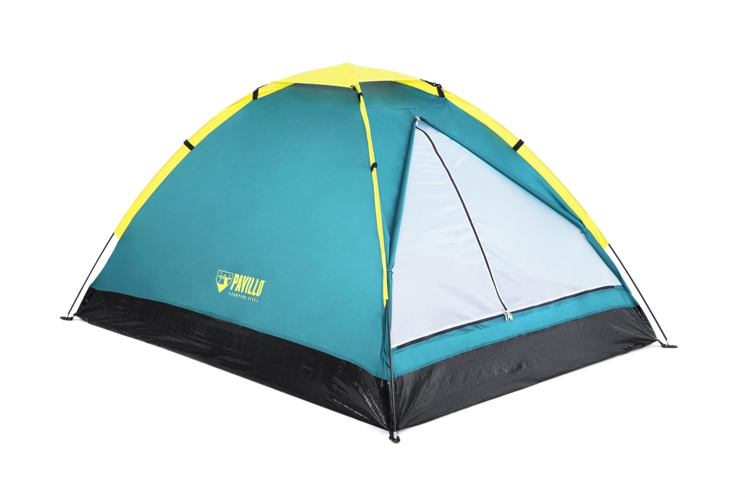 Bestway Tenda da Campeggio Cool Dome 2 posti 145x205x100 cm Blu - Facile da Montare
