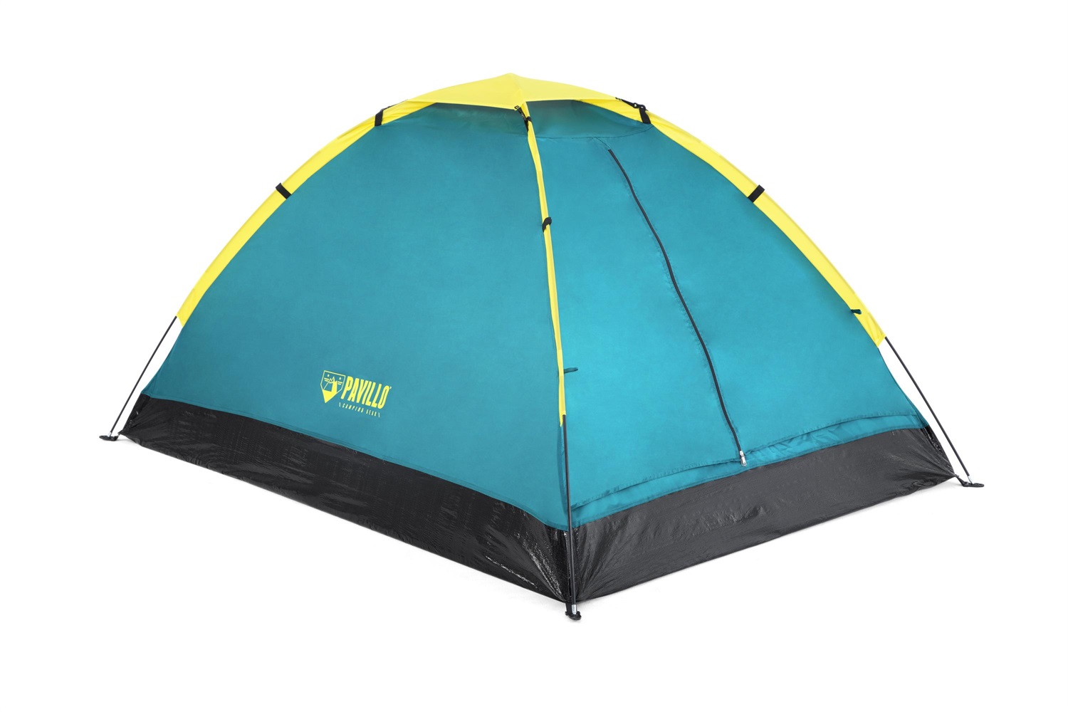 Bestway Tenda da Campeggio Cool Dome 2 posti 145x205x100 cm Blu - Facile da Montare