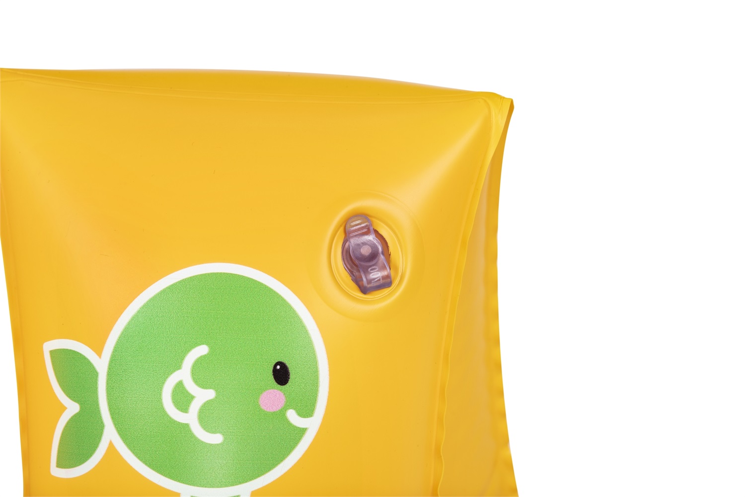 Bestway Braccioli Gonfiabili Swim Safe 32110 - 30x15 cm - Vinile - Per Bambini 5-12 Anni - Capacità 24-60 kg