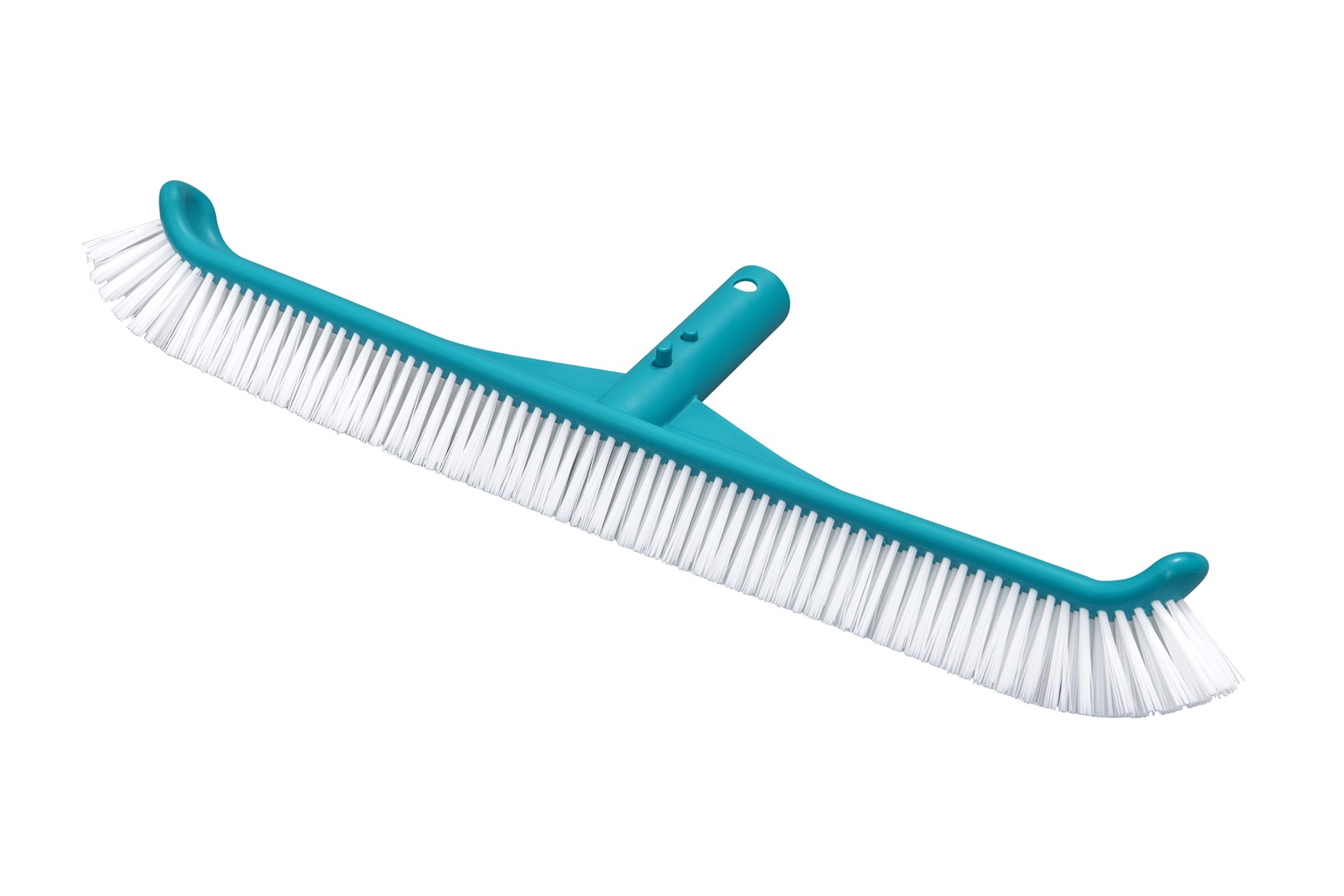 Bestway Spazzola Grande per Piscina AquaBroom - Pulizia Efficiente per Pareti e Fondo, 50,8 cm