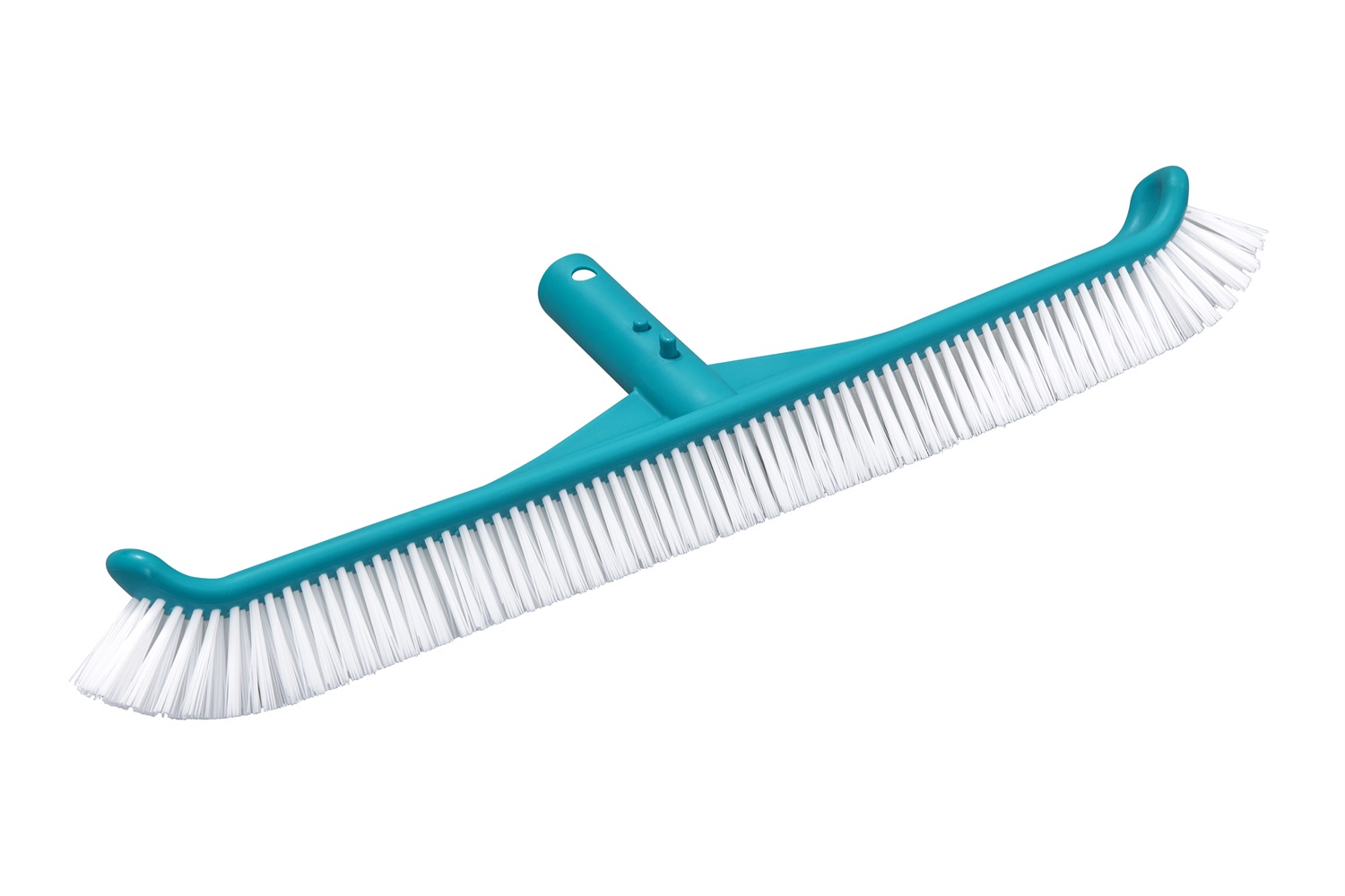 Bestway Spazzola Grande per Piscina AquaBroom - Pulizia Efficiente per Pareti e Fondo, 50,8 cm